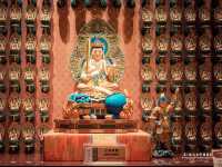 ย่าน Chinatown สิงคโปร์