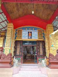 วัดพระเจ้าใหญ่องค์ตื้อ อุบลราชธานี