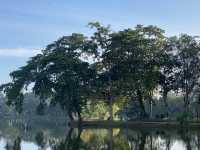 สวนสาธารณะกะพังสุรินทร์ ตรัง