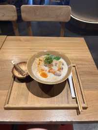 치앙마이에서 일본의 맛을 느낄 수 있는 곳 ‘Sanmai Ramen Suriwong’🇹🇭🇯🇵