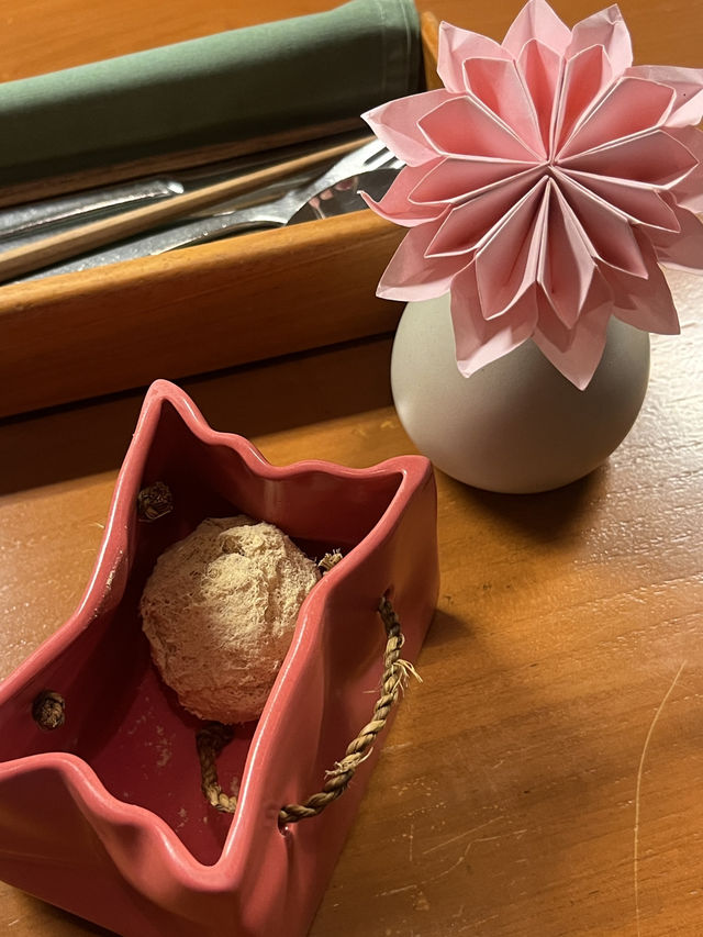 My Bali Food Hunt Journey: A Fine Cuisine Delight