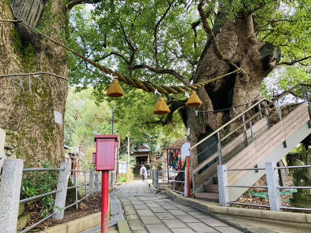 長崎平和公園
