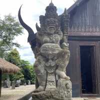 พิพิธภัณฑ์บ้านดำ • เชียงราย