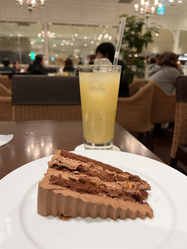 日本獨旅18天Day17 名古屋