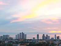 เที่ยวชมเมืองพัทยา 