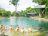 3 วัน 2 คืน เที่ยวเวียงจันทน์ - วังเวียง