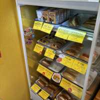 【大阪 天満橋】昔懐かしのコッペパンが食べれるパン屋