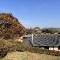 대청호가 보이는 대전 근교 숨겨진 명소
