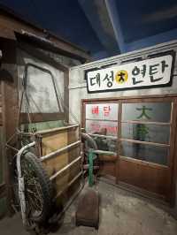 【韓国/大邱】中学校を再利用！制服体験も無理でできちゃう🏫