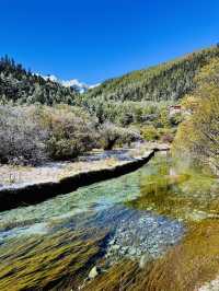 Yading Nature Reserve