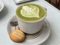 ร้านเบเกอรี่อร่อยในหัวหิน บรรยากาศอบอุ่นสมชื่อ