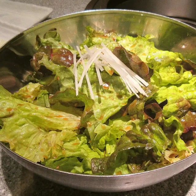 【東京】亀有の人気焼肉店