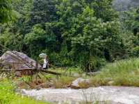 Ikigawa Home ที่พักน่ารักๆ บ่อเกลือ น่าน