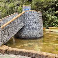 "Outdoor Adventure at Hutan Lipur Ulu Bendul: Hiking, Waterfalls, and More"