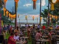 Devasom Khao Lak Beach Resort & Villas