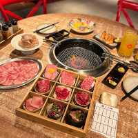 尖沙咀高質日式燒肉店🔥