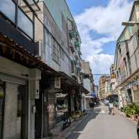 From Chi Feng's Charm to Da Dao Cheng’s Dusk Delight