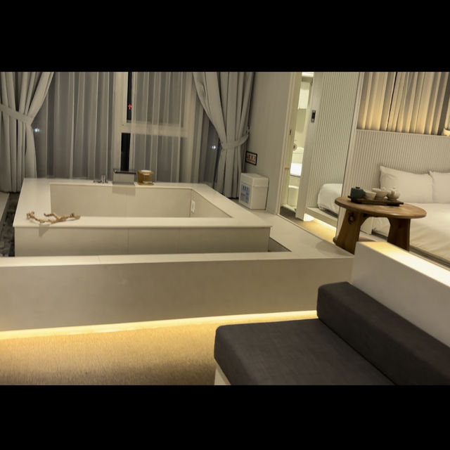 【The Leap Seoul Sadang】🛀