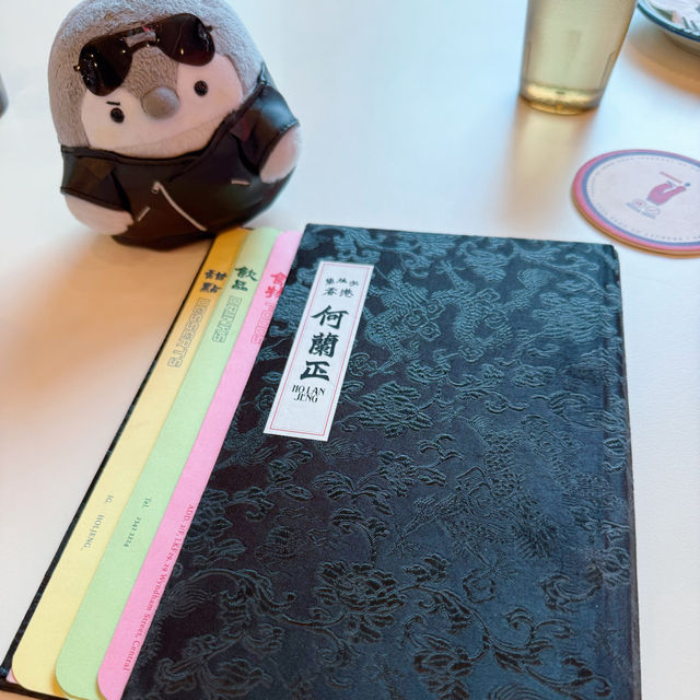 雞蛋仔好正😎