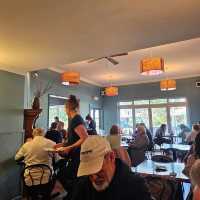 Nice food
