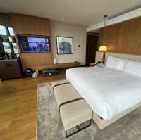  柏斯 Ritz-Carlton 豪華住宿體驗