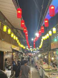ตลาดชุมชนหนองบัว