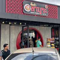 Dim Sum Delight: My Flavorful Feast at Dimsum Chabura Hatyai!