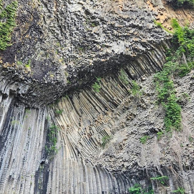 Genbudo Park: A Natural Wonder in Hyogo Prefecture, Japan