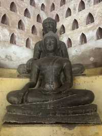 Laos: Rich Blend of Colonial and Traditional Lan Xang Cultures