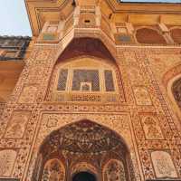 ARTISTIC STYLE AMER FORT.