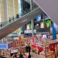 🍙 JAPAN AUTUMN FESTIVAL CREFT AND CUISINE