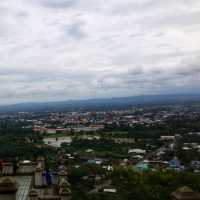 โบราณสถานแห่งเมืองน่าน