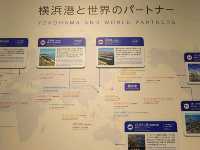 【日本丸メモリアルパーク】（神奈川県横浜市　旧国名：武蔵）
