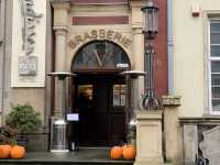 Strolling Through Royal Splendor: Gdańsk's Long Market