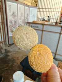 【韓国/ソウル】シャロスキルでカフェ巡り☕️🍰