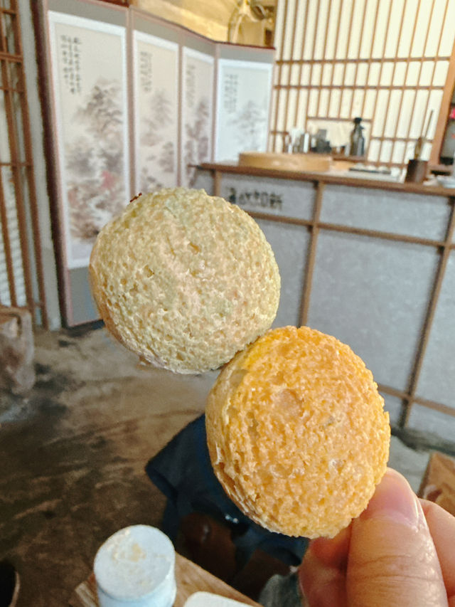 【韓国/ソウル】シャロスキルでカフェ巡り☕️🍰