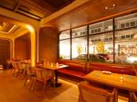  ร้านอาหาร&บาร์สไตล์เม็กซิกันบรรยากาศสุดโรแมนติก