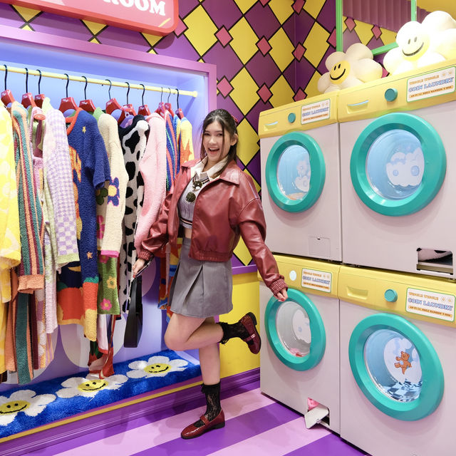 สายคิวท์ปักหมุด Wiggle Wiggle 🧸 ไว้เลยค่ะ