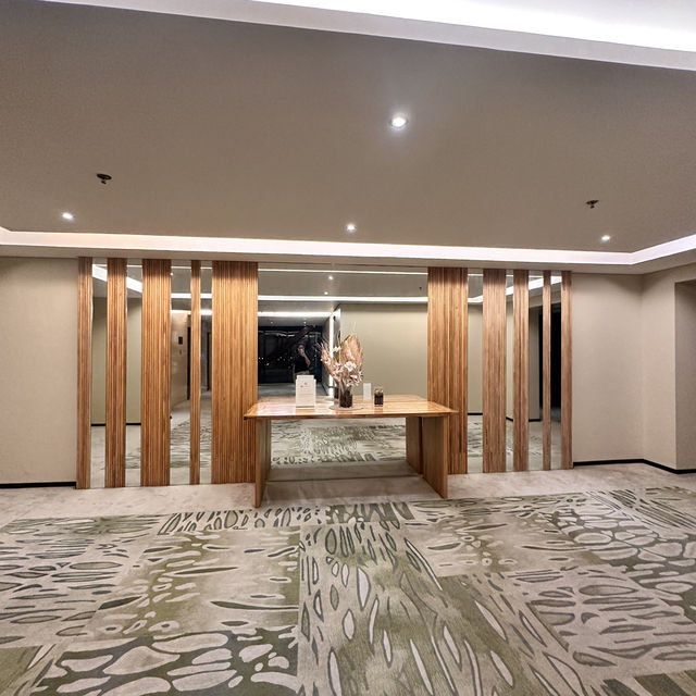 Maayo Hotel Recommendation