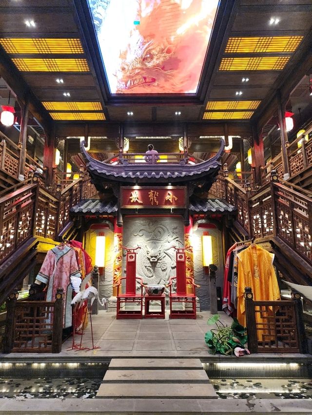【バンコク】お肉が立ってる!？最強の火鍋屋🥢