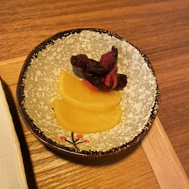 性價比高的午餐