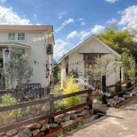 ที่พักเขาใหญ่ ฟิลชนบทต่างประเทศ "Niyai Cottage"
