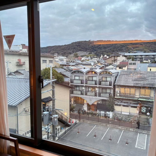 Cultural Serenity: My Enchanting Stay at The Celestine Hotel Gion, Kyoto