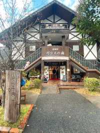 【湯布院】一風変わった素敵なお土産はココ✨