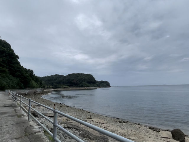 🇯🇵【愛媛県】小さな島でのんびりとした時間を(^^)