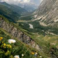 Mount Blanc