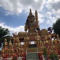 มาสุพรรณบุรี ห้ามพลาด