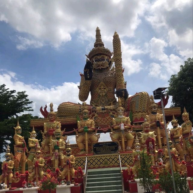 มาสุพรรณบุรี ห้ามพลาด