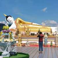 วัดพระธาตุดอยคำ จ.เชียงใหม่