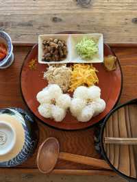 【北九州カフェ】奄美大島の郷土料理が食べられるお店🥢